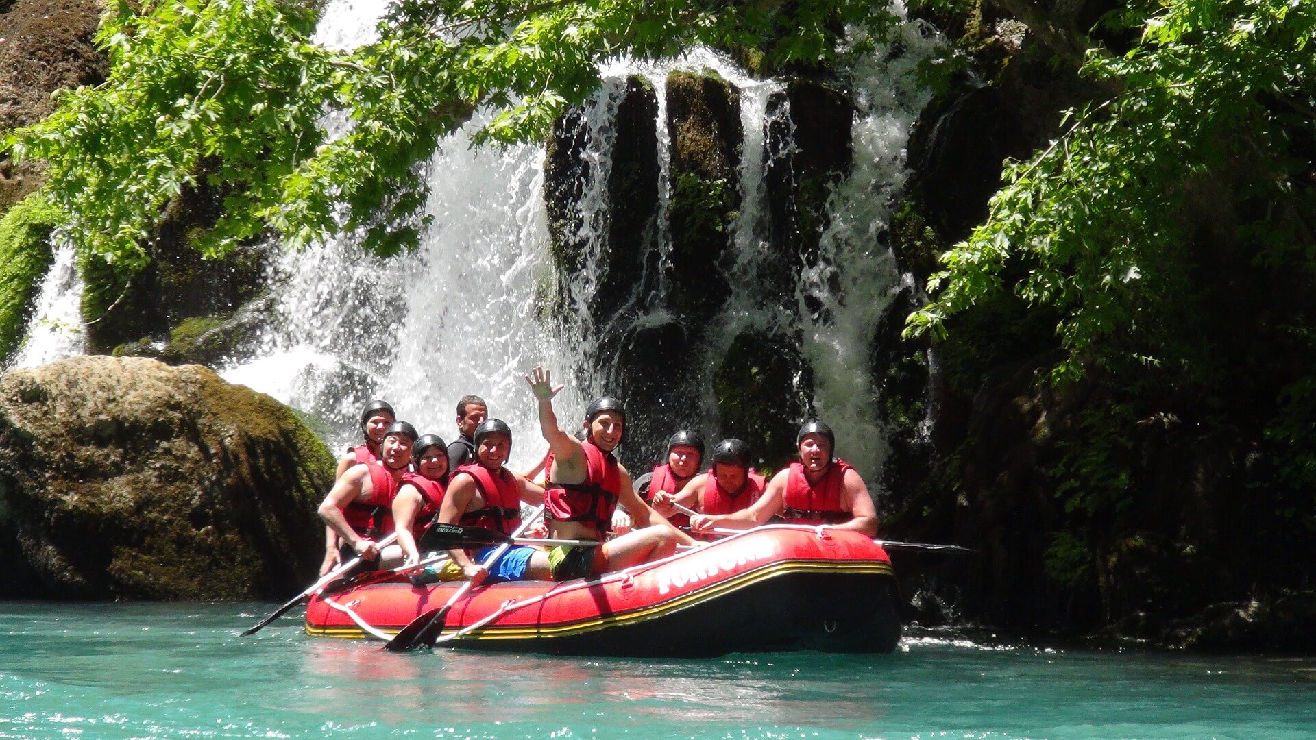 Travel & Experiences