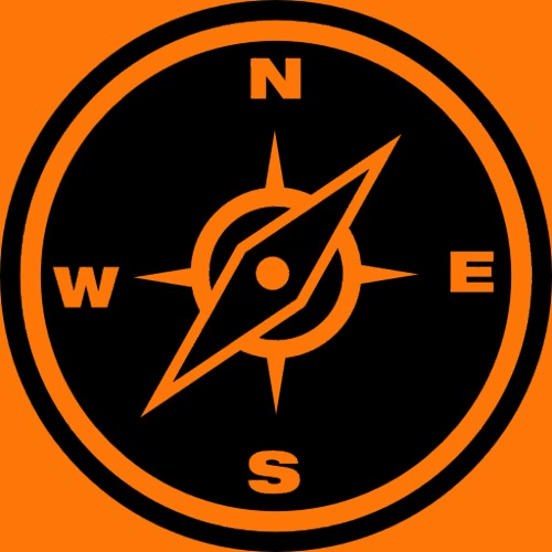Compass Icon