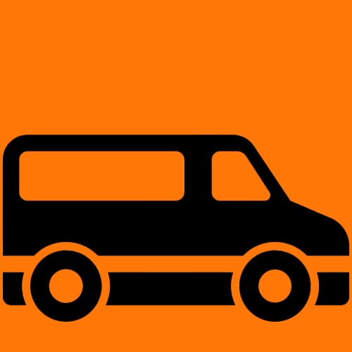 Van Icon