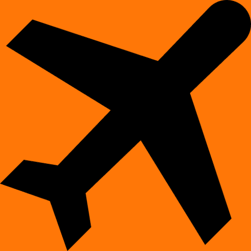Plane Icon