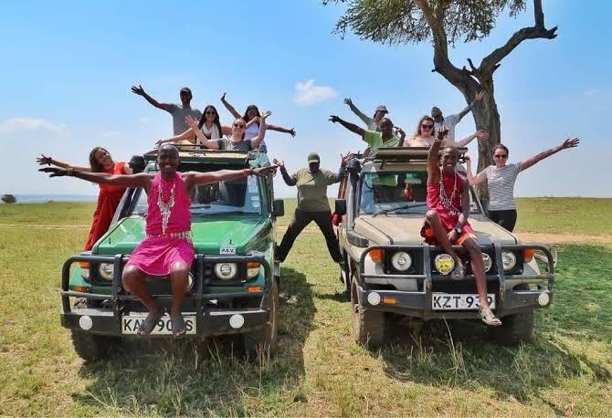 Group Tours