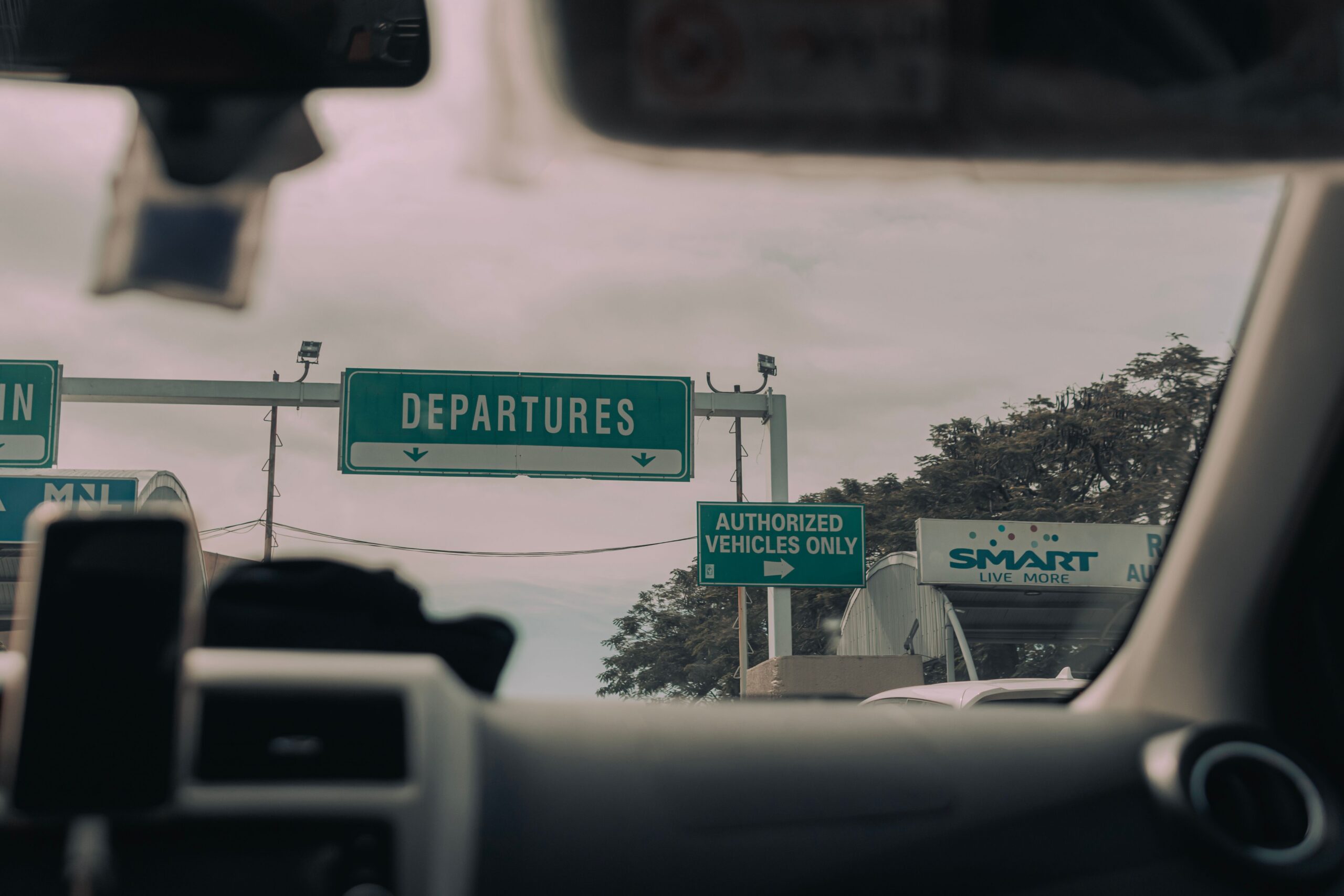 Airport Transfers