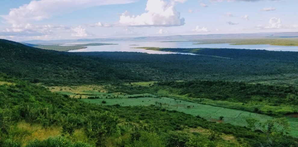 rwanda